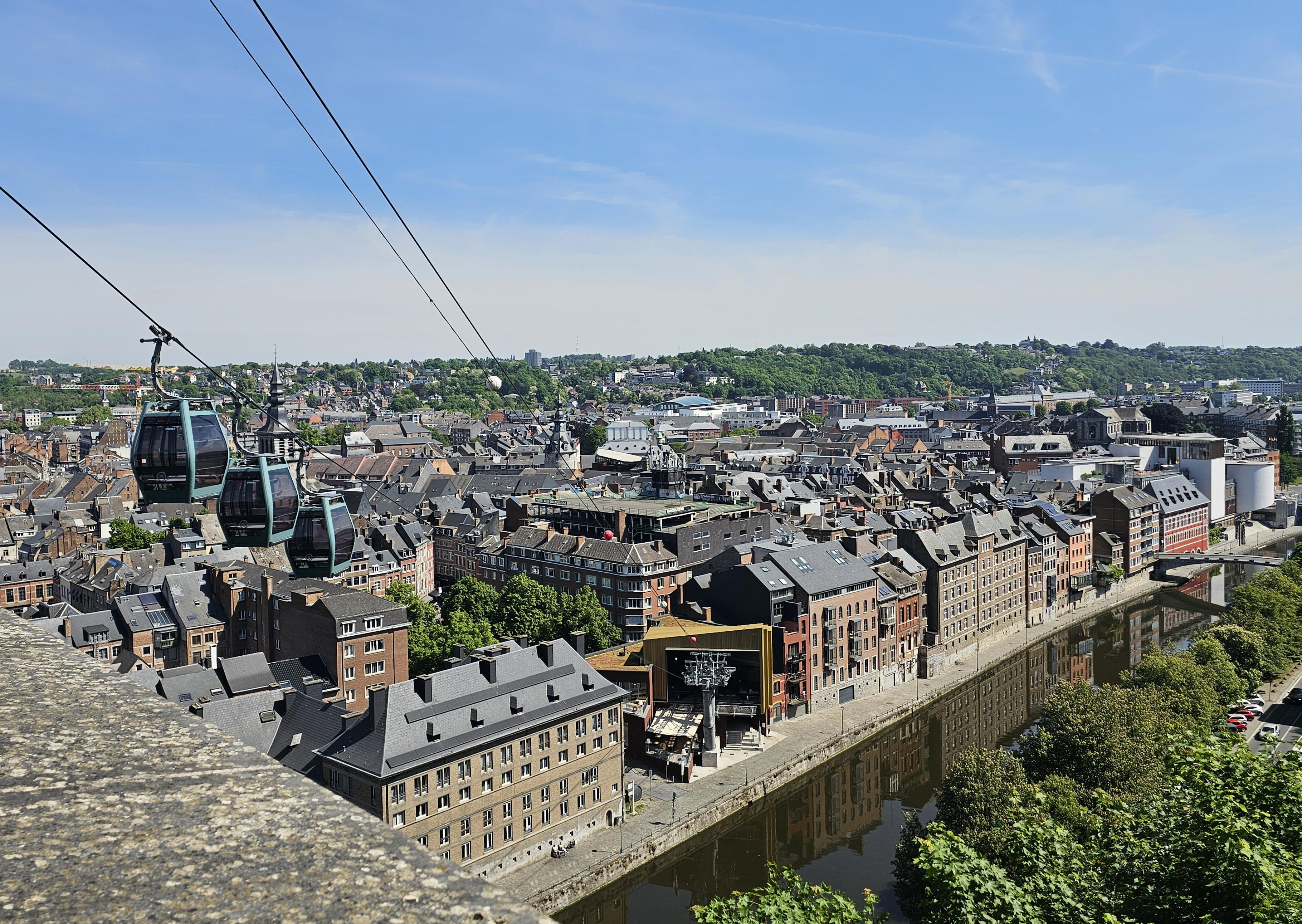 Namur
